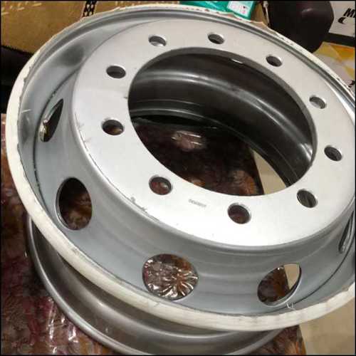 Tubeless Wheel Rim